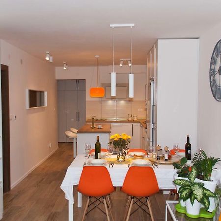Apartman Noa ดูบรอฟนิก ภายนอก รูปภาพ