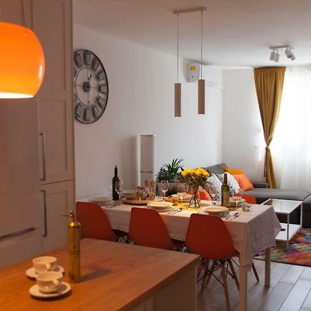 Apartman Noa ดูบรอฟนิก ภายนอก รูปภาพ