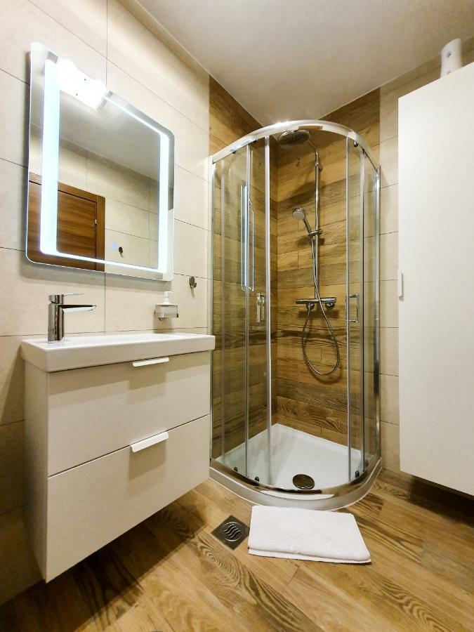 Apartman Noa ดูบรอฟนิก ภายนอก รูปภาพ