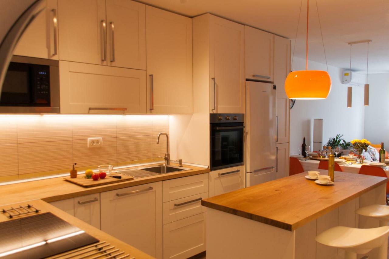Apartman Noa ดูบรอฟนิก ภายนอก รูปภาพ
