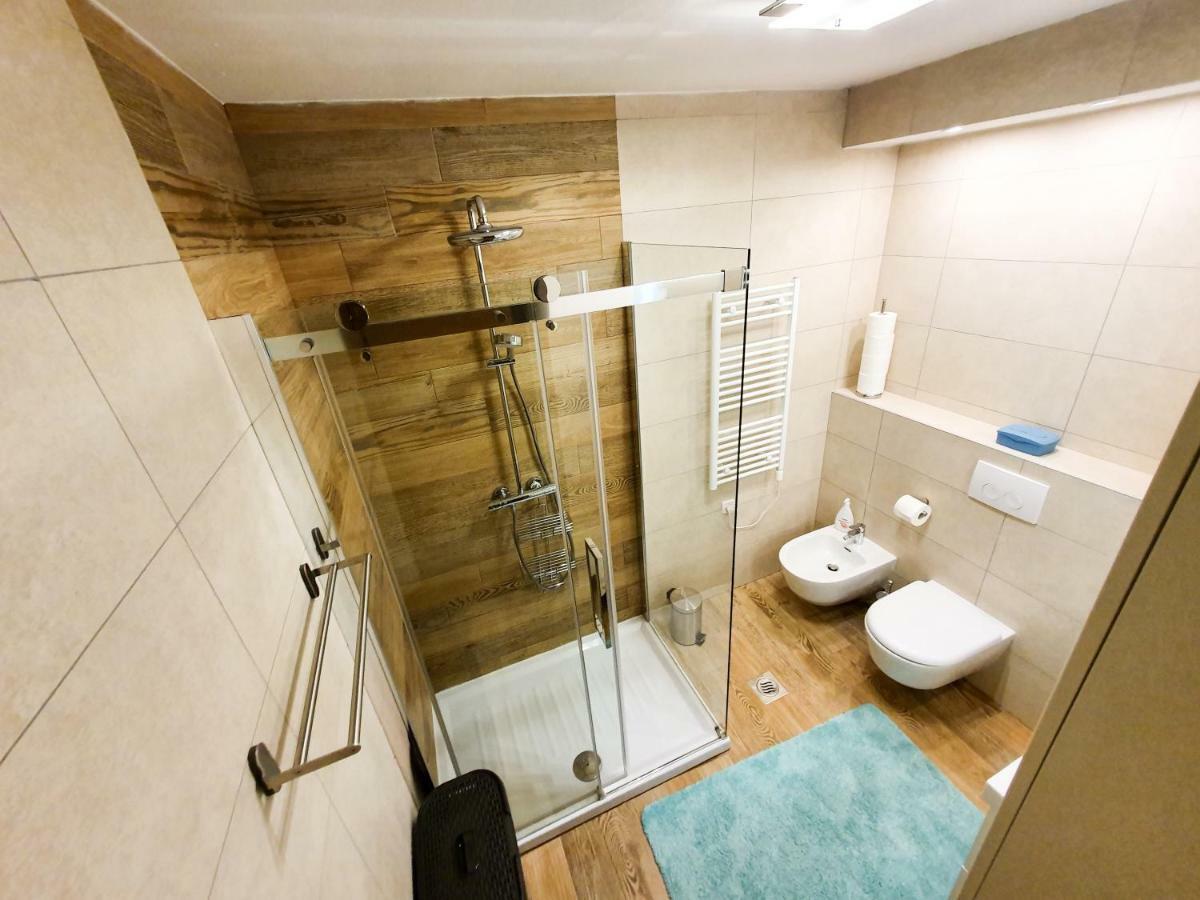 Apartman Noa ดูบรอฟนิก ภายนอก รูปภาพ