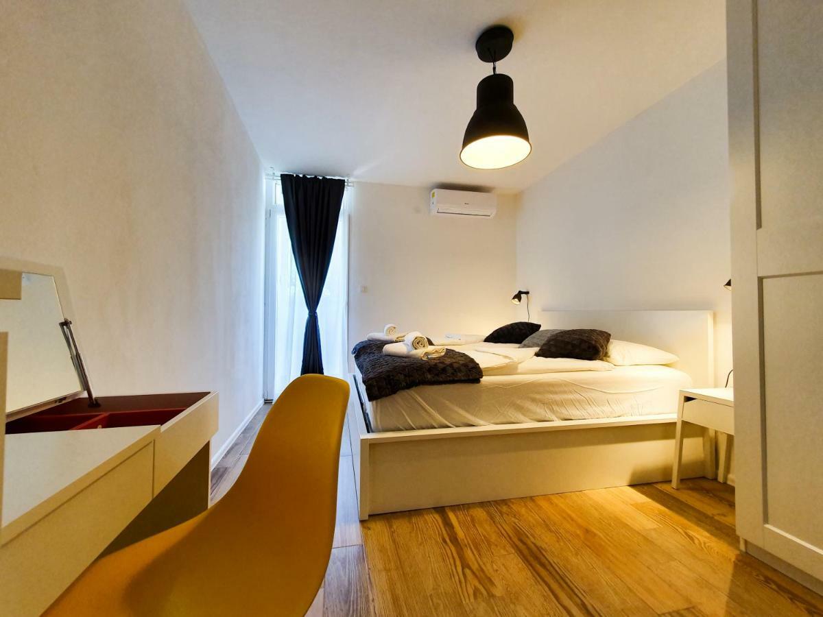 Apartman Noa ดูบรอฟนิก ภายนอก รูปภาพ
