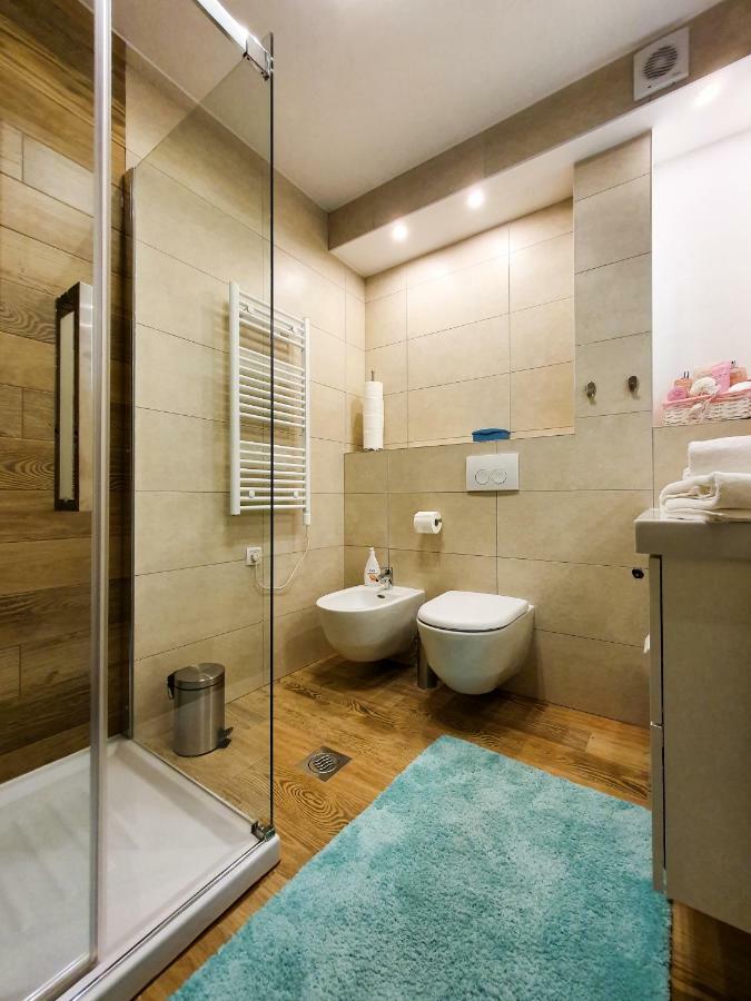 Apartman Noa ดูบรอฟนิก ภายนอก รูปภาพ