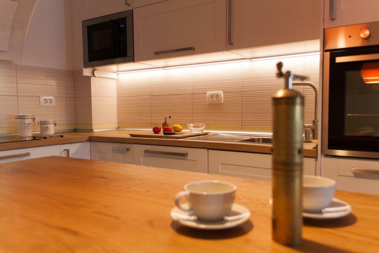 Apartman Noa ดูบรอฟนิก ภายนอก รูปภาพ