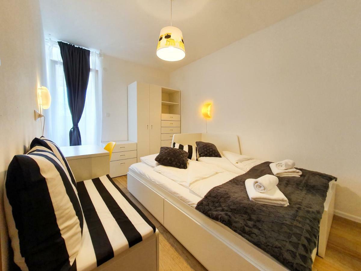 Apartman Noa ดูบรอฟนิก ภายนอก รูปภาพ