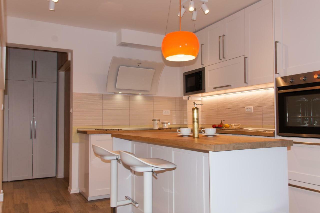 Apartman Noa ดูบรอฟนิก ภายนอก รูปภาพ