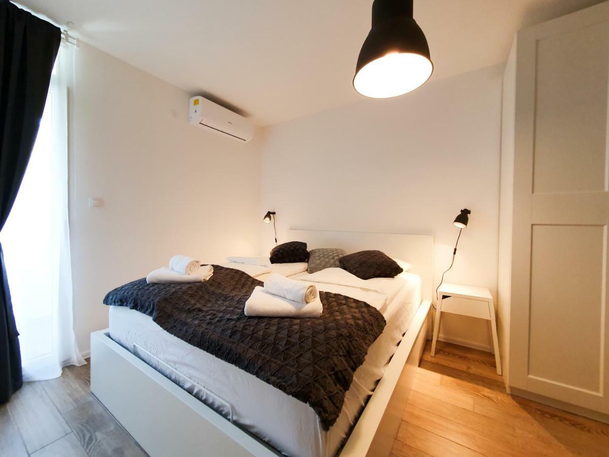 Apartman Noa ดูบรอฟนิก ภายนอก รูปภาพ