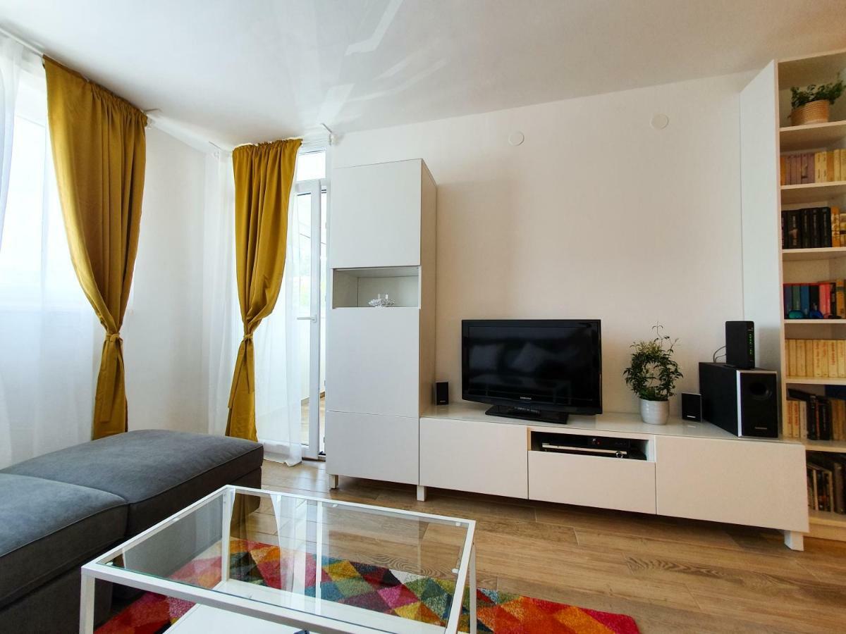 Apartman Noa ดูบรอฟนิก ภายนอก รูปภาพ