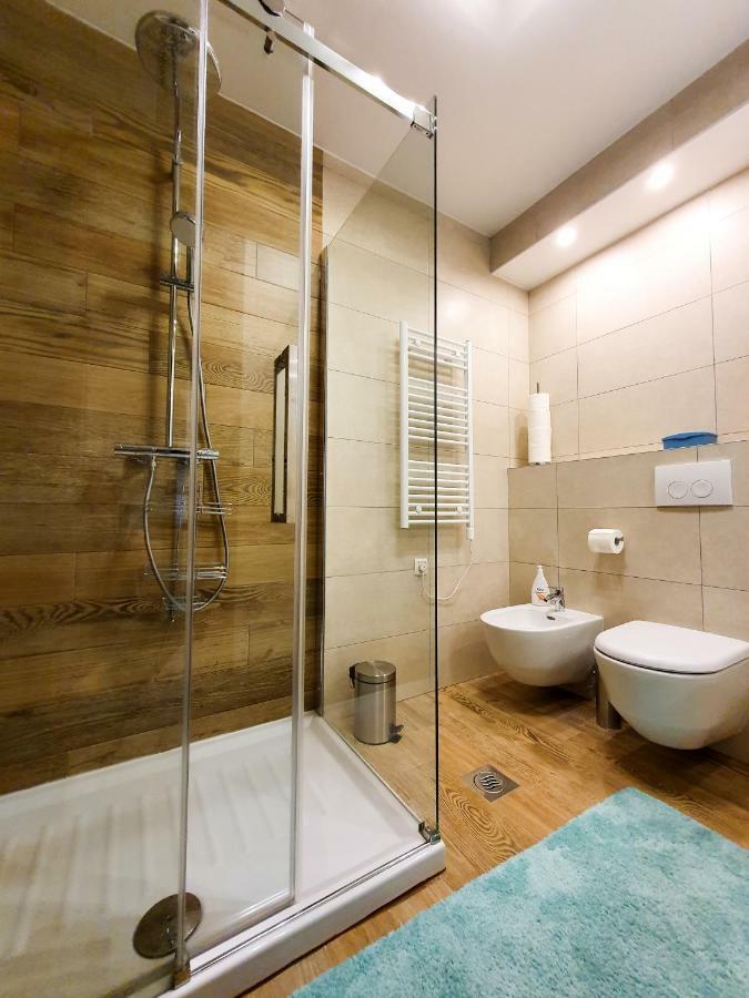 Apartman Noa ดูบรอฟนิก ภายนอก รูปภาพ