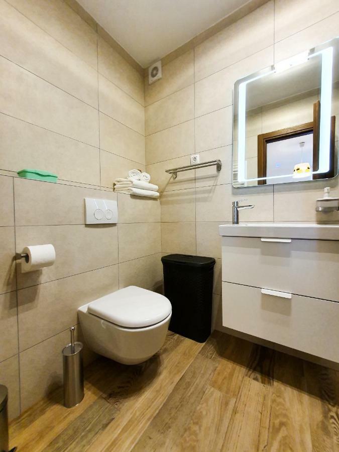 Apartman Noa ดูบรอฟนิก ภายนอก รูปภาพ