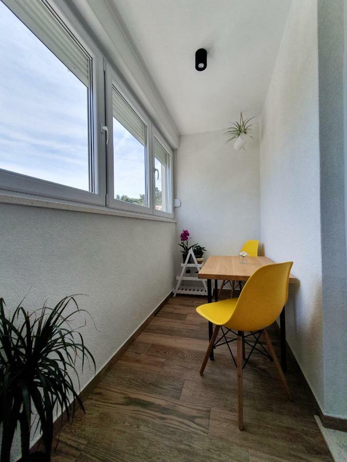 Apartman Noa ดูบรอฟนิก ภายนอก รูปภาพ