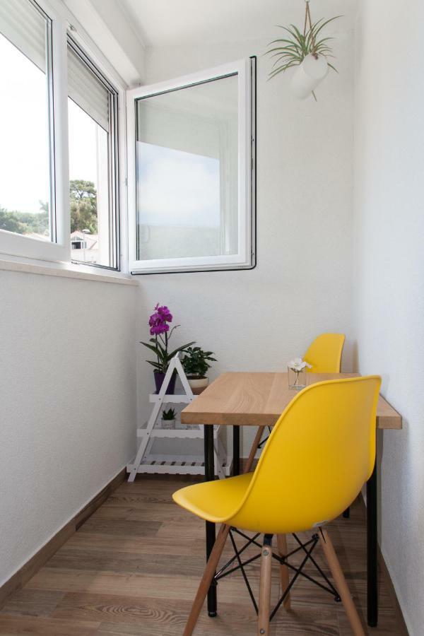 Apartman Noa ดูบรอฟนิก ภายนอก รูปภาพ
