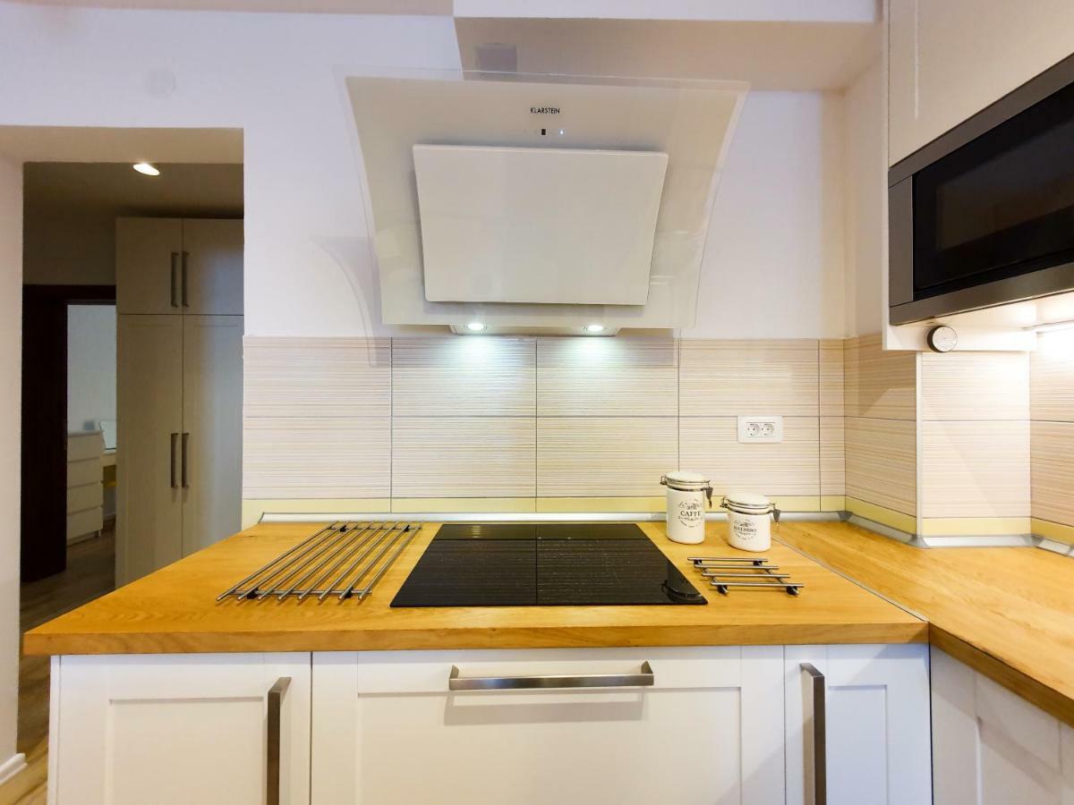 Apartman Noa ดูบรอฟนิก ภายนอก รูปภาพ