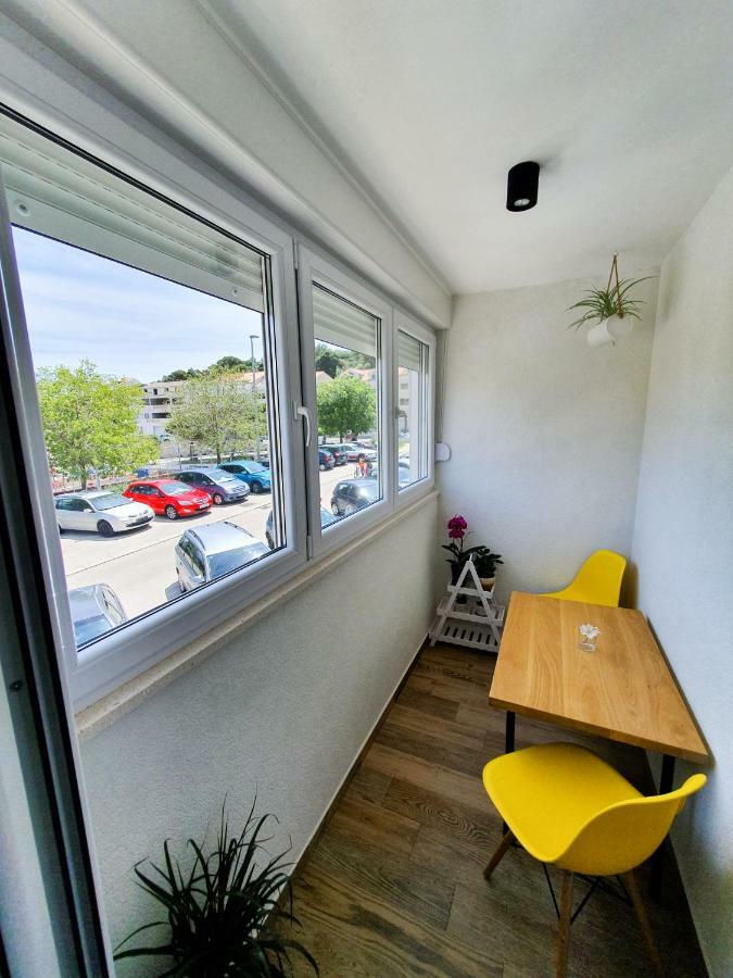Apartman Noa ดูบรอฟนิก ภายนอก รูปภาพ