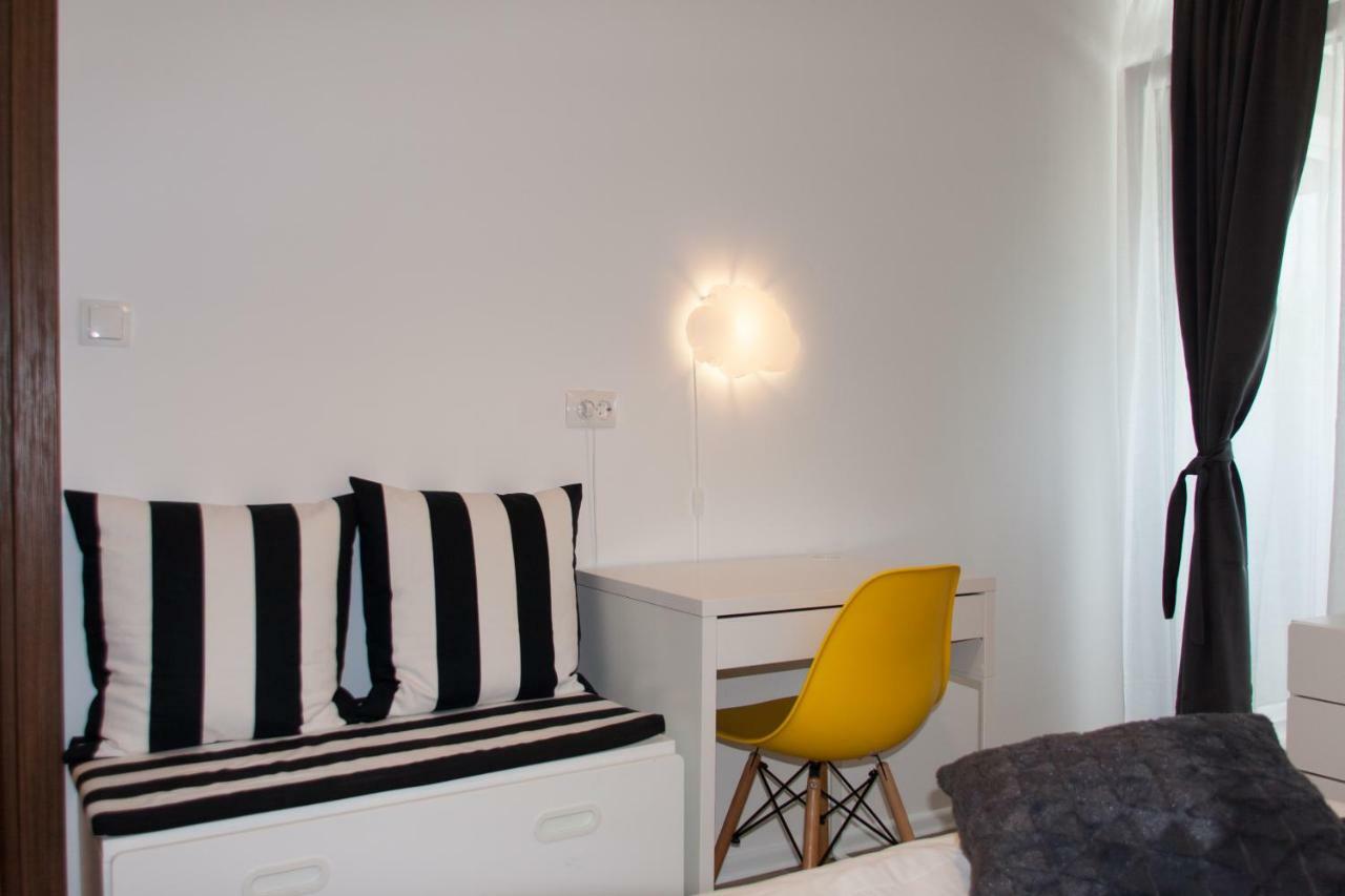 Apartman Noa ดูบรอฟนิก ภายนอก รูปภาพ
