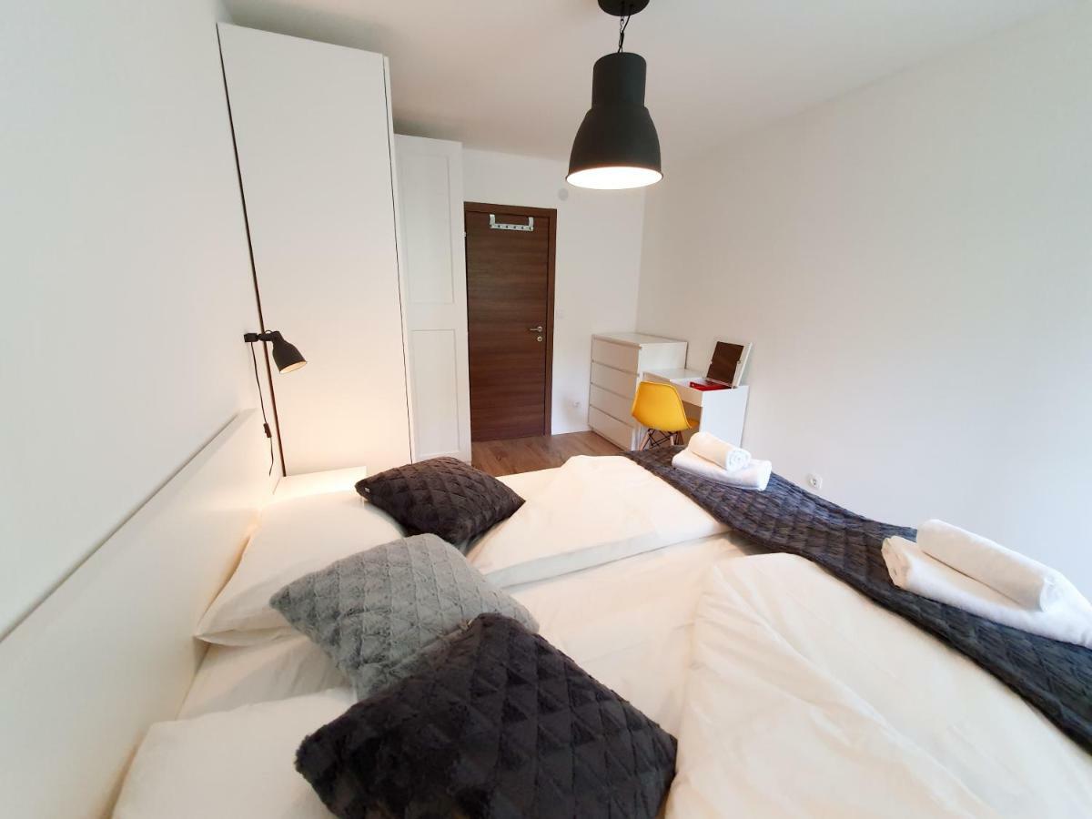 Apartman Noa ดูบรอฟนิก ภายนอก รูปภาพ